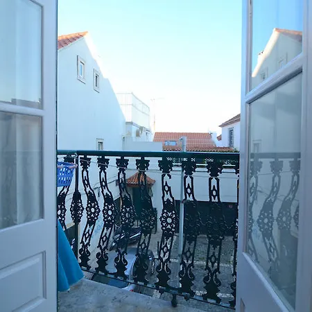 아파트 Rh Casa Do Vigario 1, Alfama *