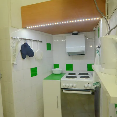 아파트 Rh Casa Do Vigario 1, Alfama 리스본